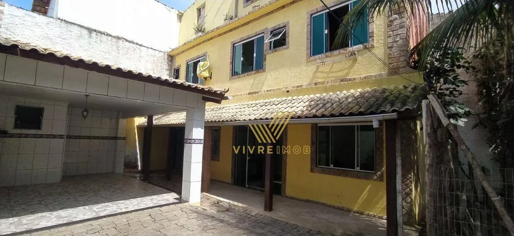 Casa, 2 quartos, 120 m² - Foto 19