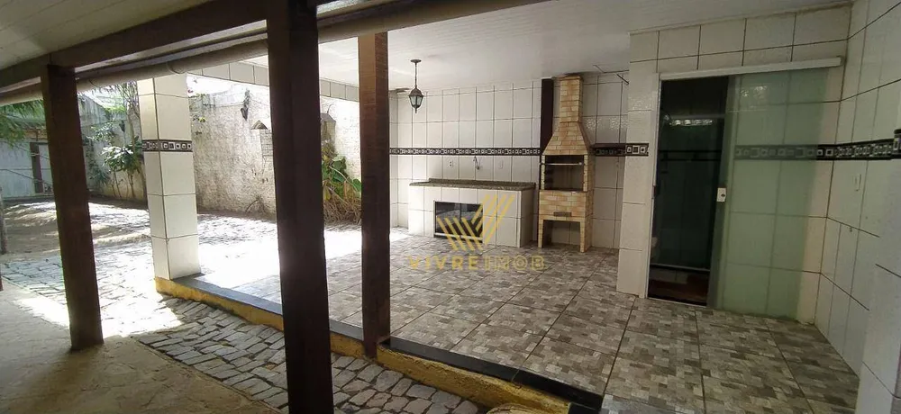 Casa, 2 quartos, 120 m² - Foto 16