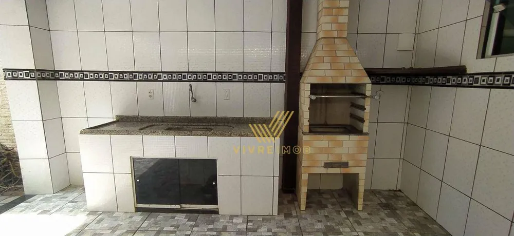 Casa, 2 quartos, 120 m² - Foto 15