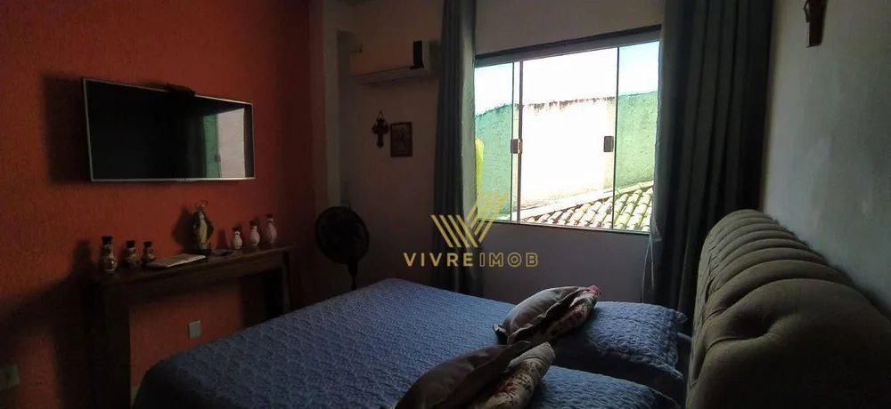 Casa, 2 quartos, 120 m² - Foto 5
