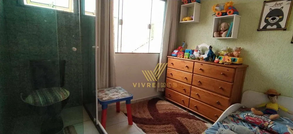 Casa, 2 quartos, 120 m² - Foto 7
