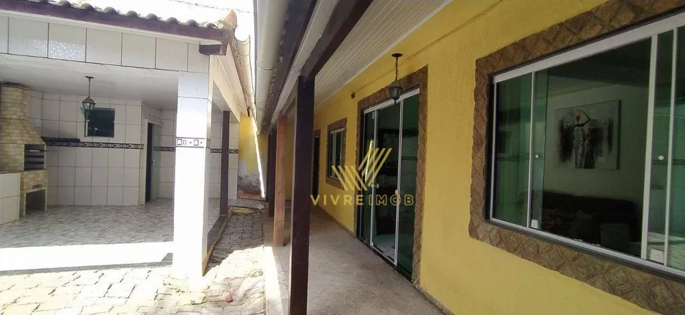 Casa, 2 quartos, 120 m² - Foto 17