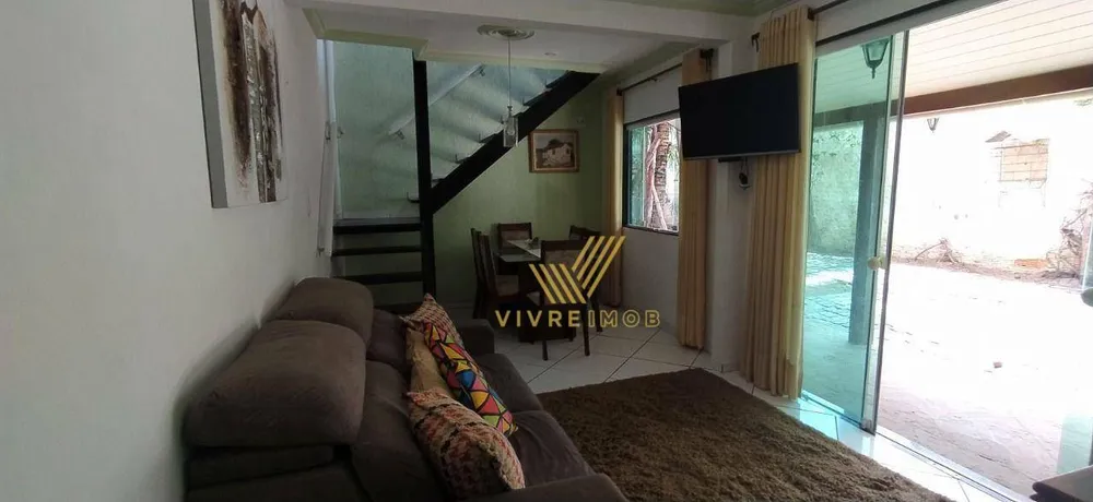 Casa, 2 quartos, 120 m² - Foto 2