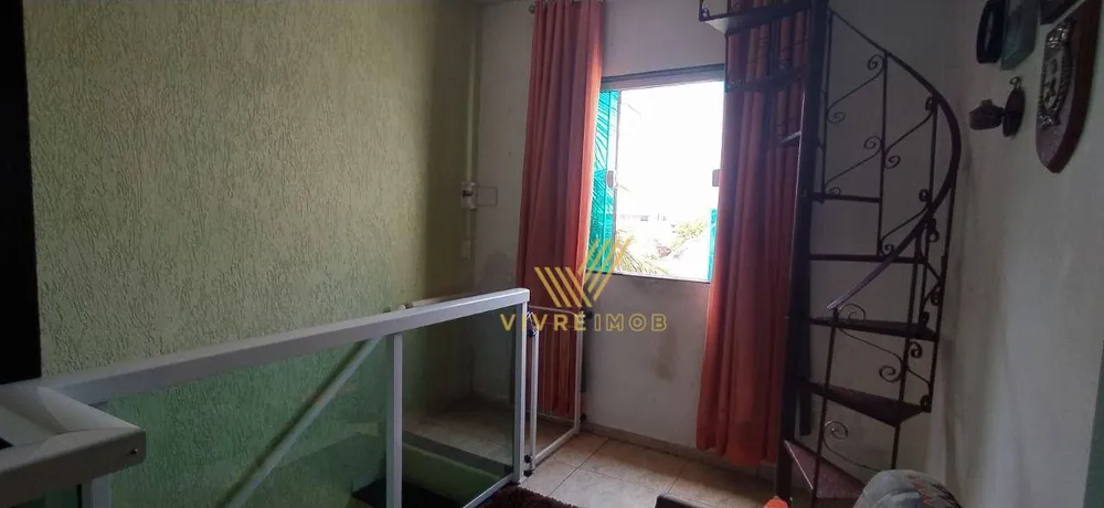Casa, 2 quartos, 120 m² - Foto 13