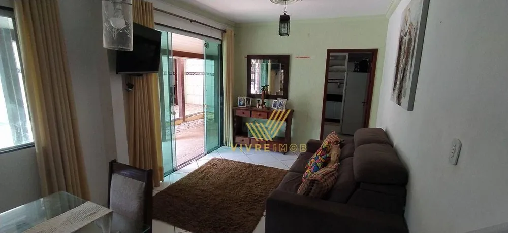 Casa, 2 quartos, 120 m² - Foto 1