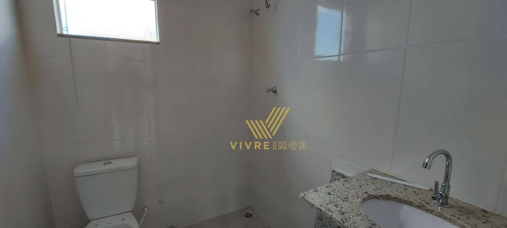 Casa de Condomínio, 2 quartos - Foto 10