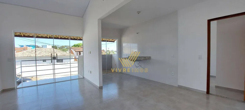 Casa de Condomínio, 2 quartos - Foto 3