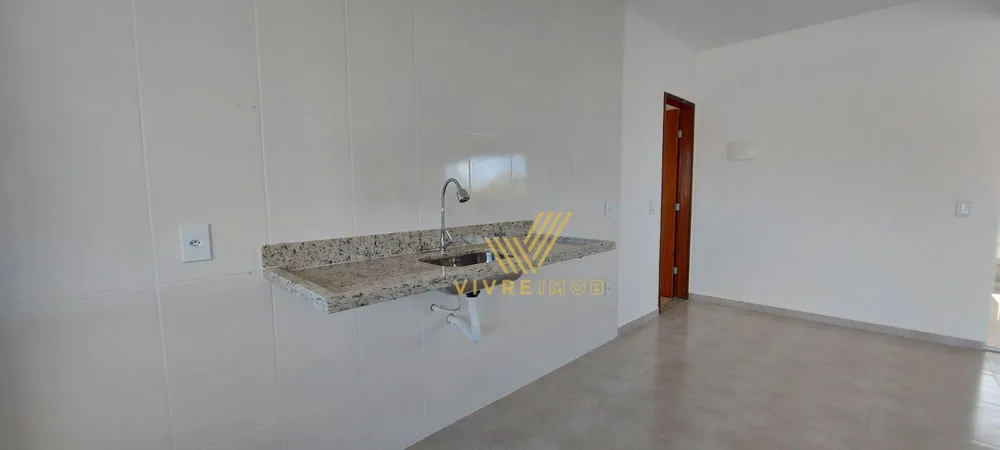 Casa de Condomínio, 2 quartos - Foto 13