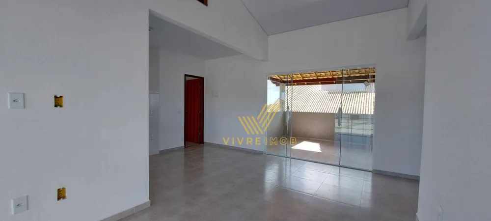 Casa de Condomínio, 2 quartos - Foto 6