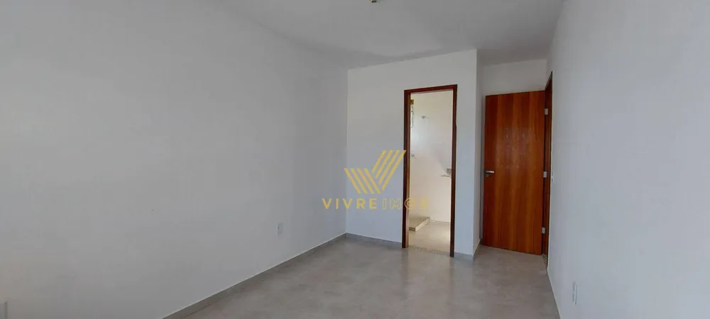 Casa de Condomínio, 2 quartos - Foto 8