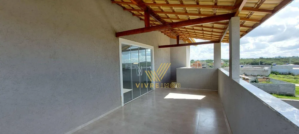 Casa de Condomínio, 2 quartos - Foto 2
