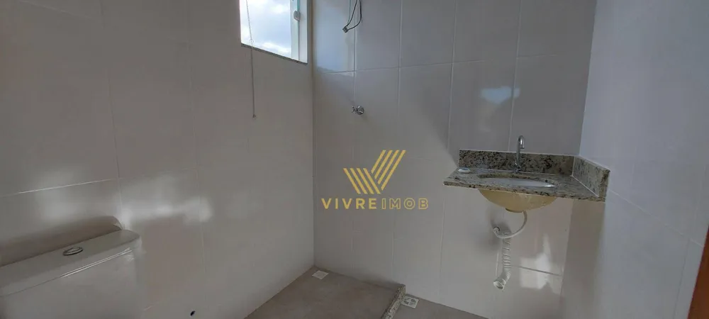 Casa de Condomínio, 2 quartos - Foto 9