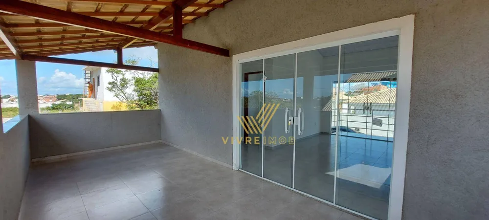 Casa de Condomínio, 2 quartos - Foto 1