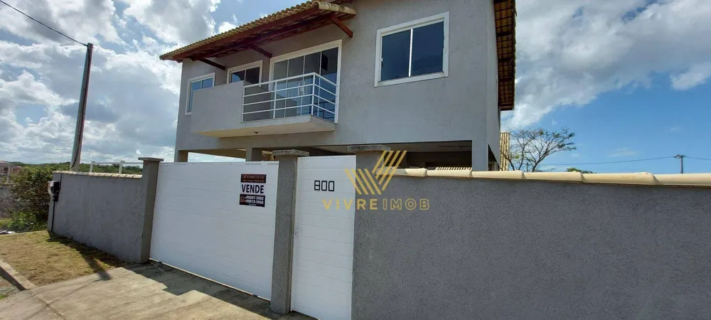Casa de Condomínio, 2 quartos - Foto 17