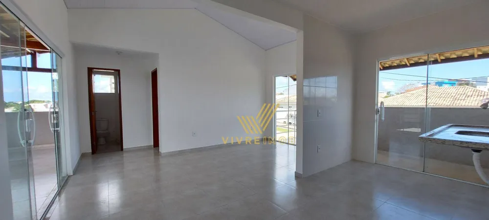 Casa de Condomínio, 2 quartos - Foto 5