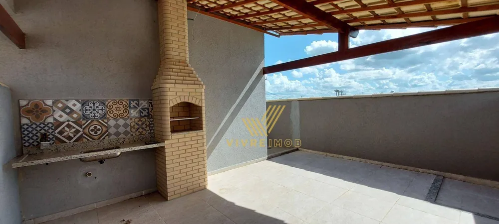 Casa de Condomínio, 2 quartos - Foto 15