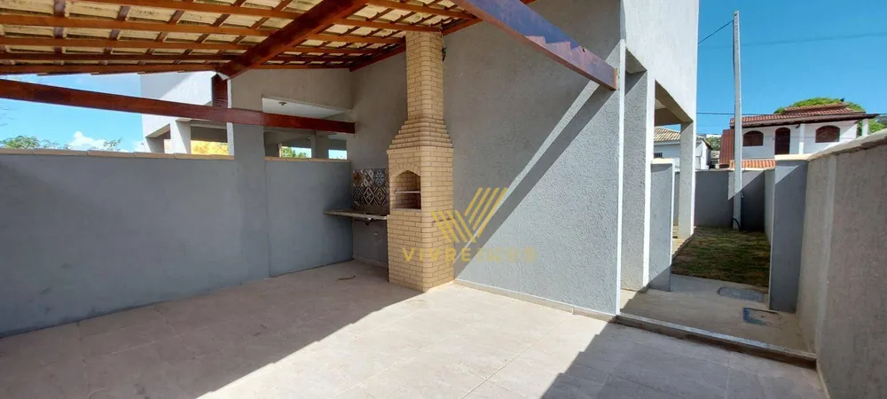 Casa de Condomínio, 2 quartos - Foto 14
