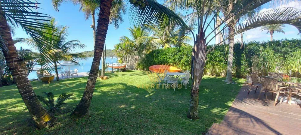 Casa de Condomínio, 6 quartos - Foto 35