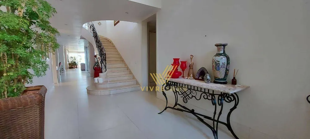 Casa de Condomínio, 6 quartos - Foto 5
