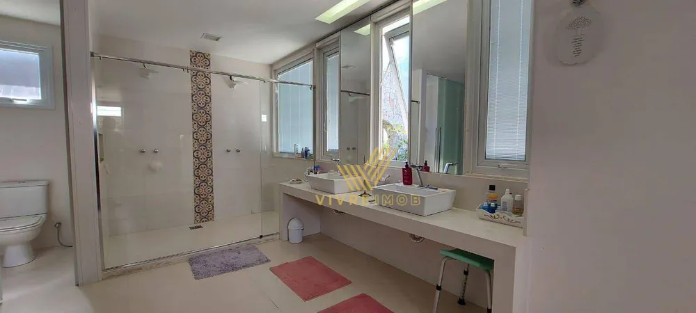 Casa de Condomínio, 6 quartos - Foto 21