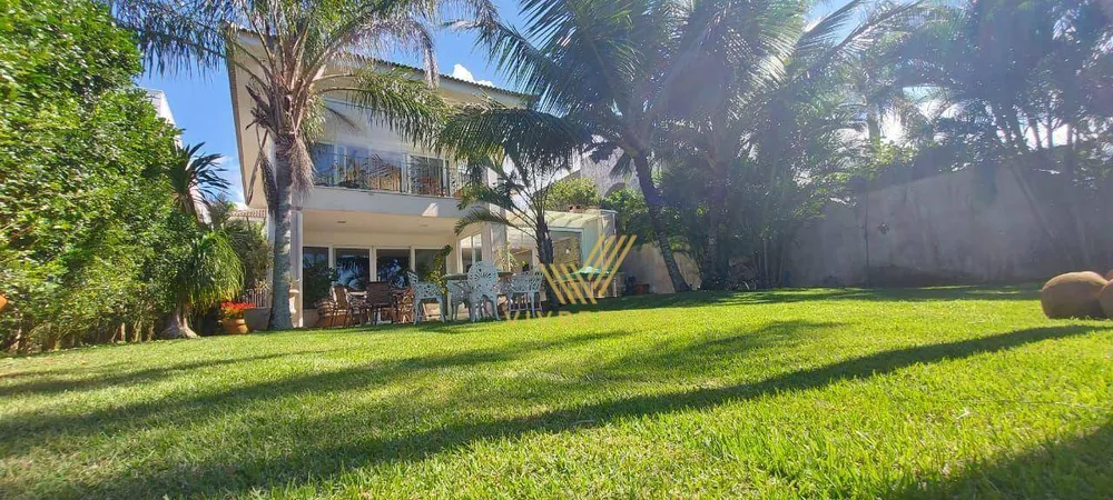 Casa de Condomínio, 6 quartos - Foto 33