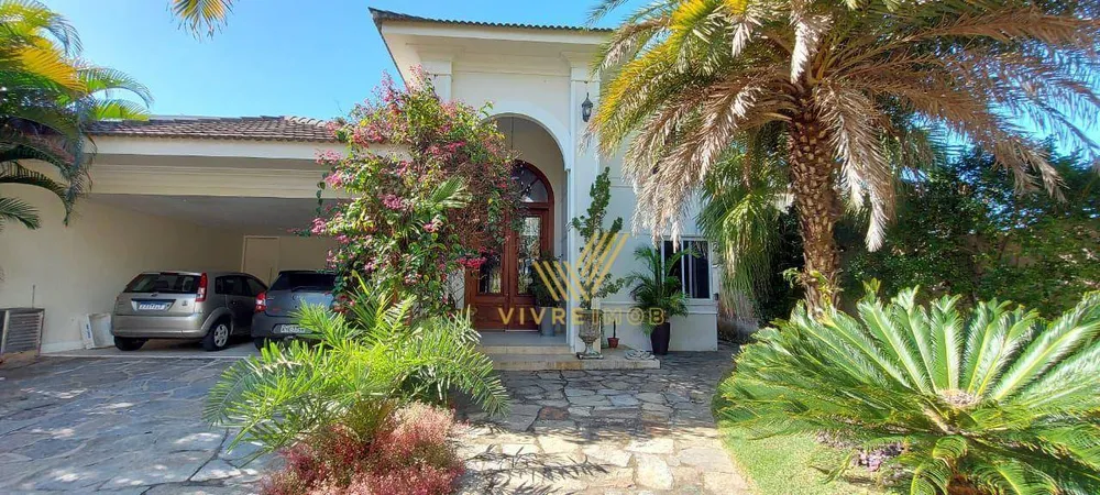 Casa de Condomínio, 6 quartos - Foto 3
