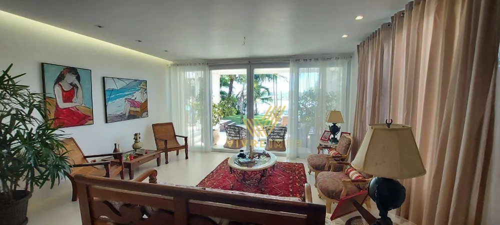 Casa de Condomínio, 6 quartos - Foto 8