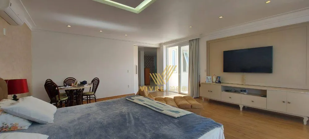 Casa de Condomínio, 6 quartos - Foto 18