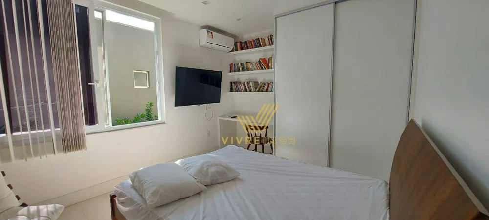 Casa de Condomínio, 6 quartos - Foto 26