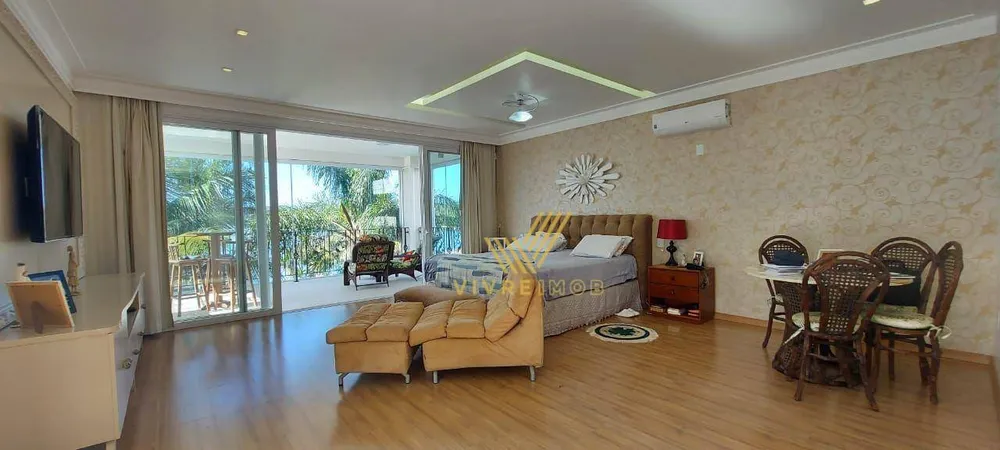 Casa de Condomínio, 6 quartos - Foto 20