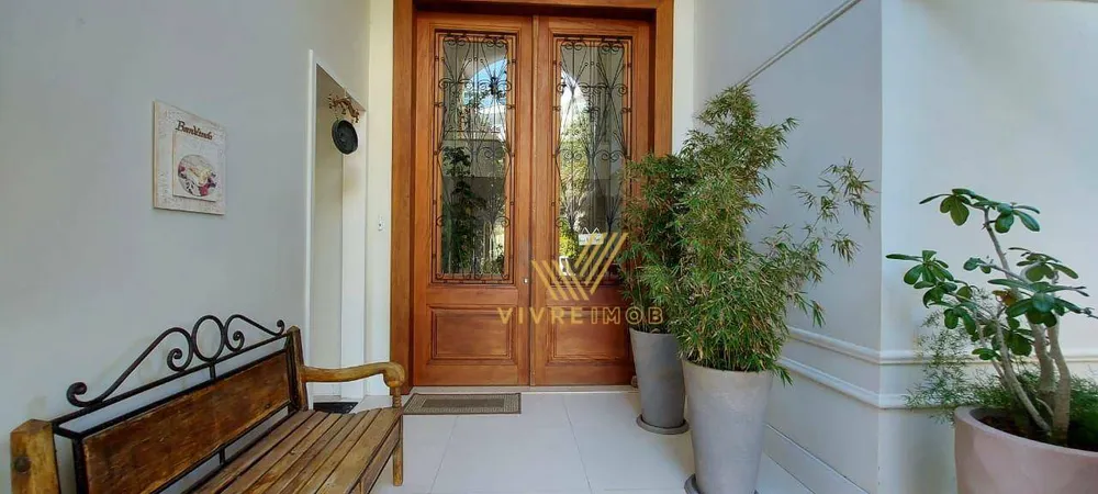 Casa de Condomínio, 6 quartos - Foto 4