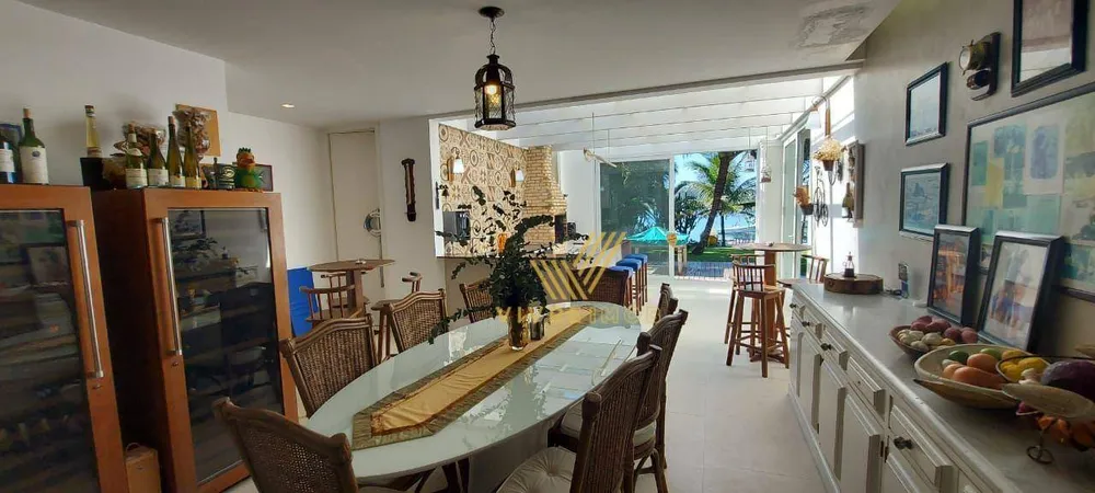 Casa de Condomínio, 6 quartos - Foto 12