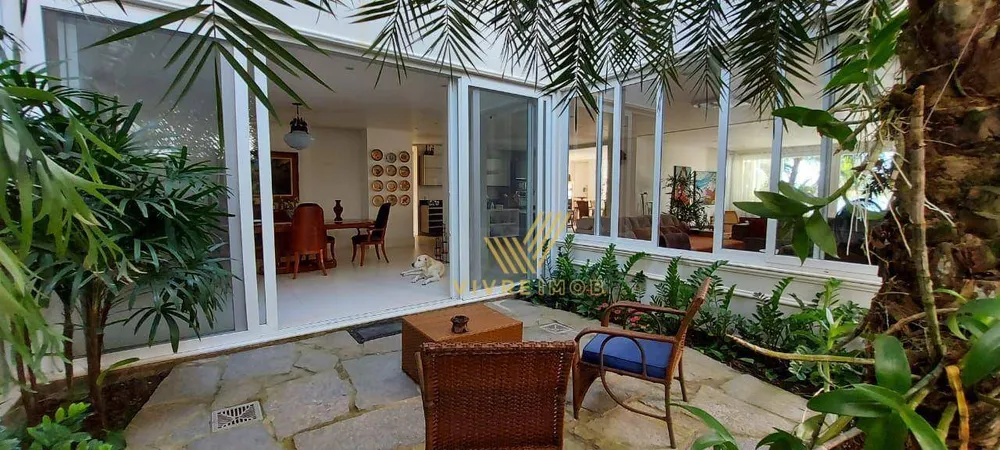 Casa de Condomínio, 6 quartos - Foto 16