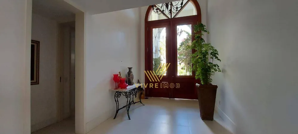 Casa de Condomínio, 6 quartos - Foto 7