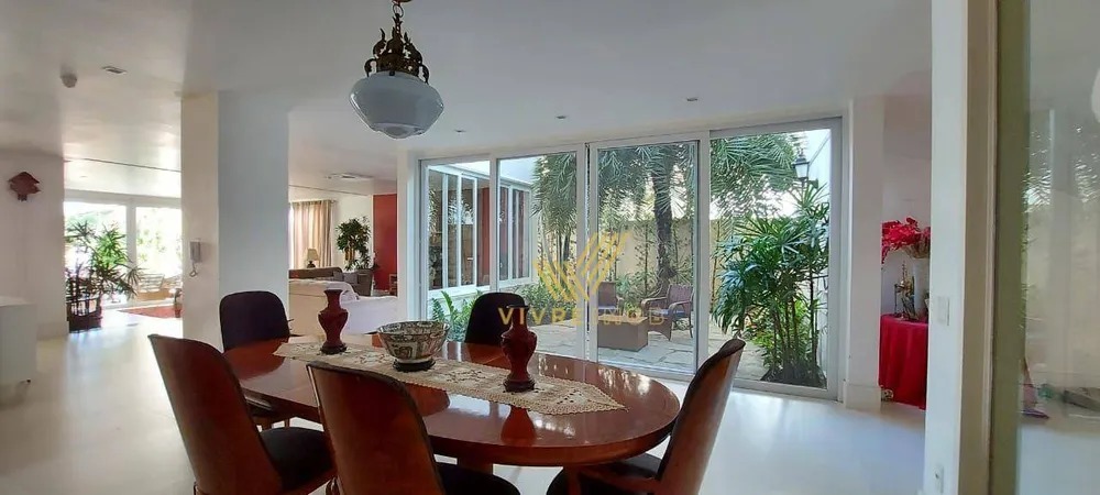 Casa de Condomínio, 6 quartos - Foto 10