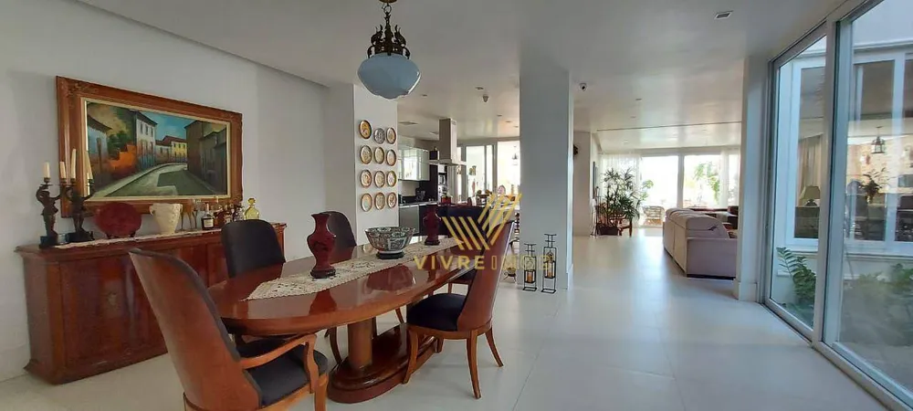 Casa de Condomínio, 6 quartos - Foto 9