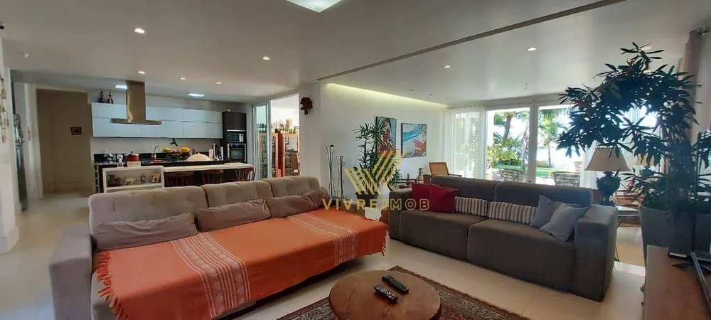 Casa de Condomínio, 6 quartos - Foto 11