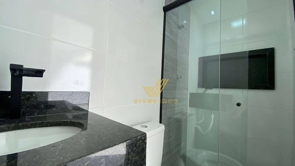 Casa de Condomínio, 3 quartos - Foto 5