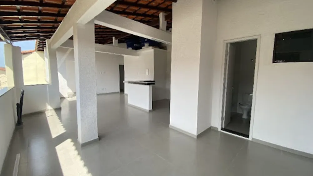 Casa de Condomínio, 3 quartos - Foto 24