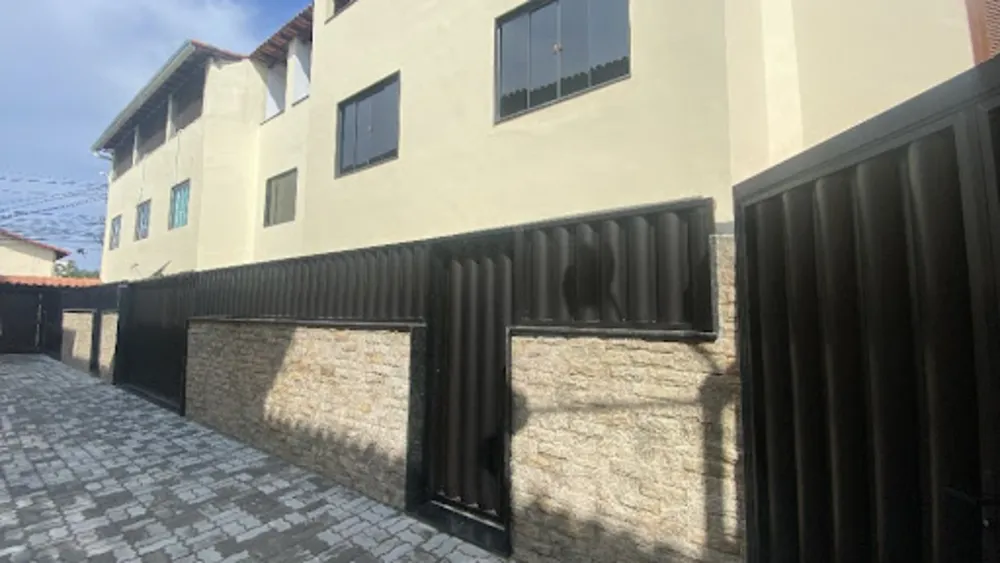 Casa de Condomínio, 3 quartos - Foto 29