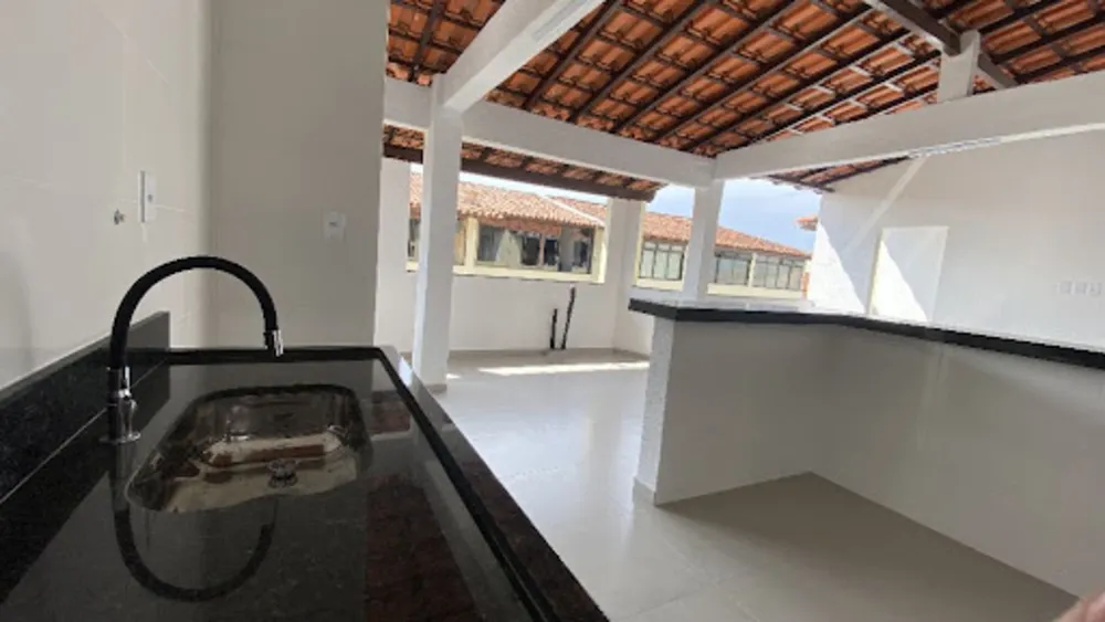 Casa de Condomínio, 3 quartos - Foto 23