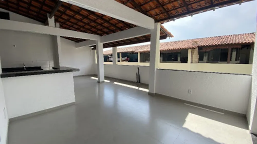 Casa de Condomínio, 3 quartos - Foto 20