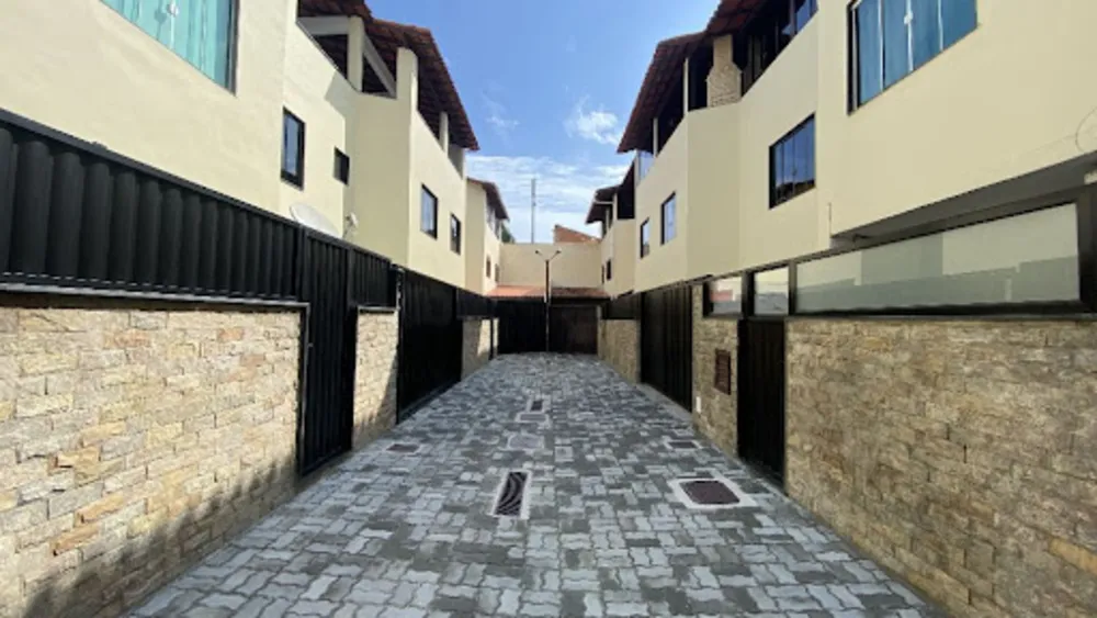 Casa de Condomínio, 3 quartos - Foto 28