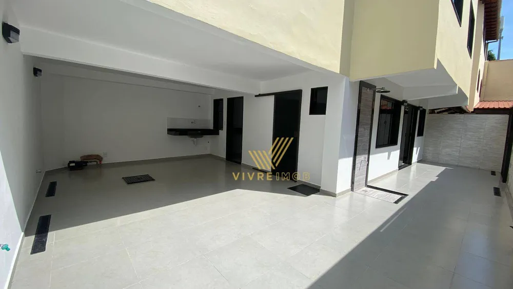 Casa de Condomínio, 3 quartos - Foto 8