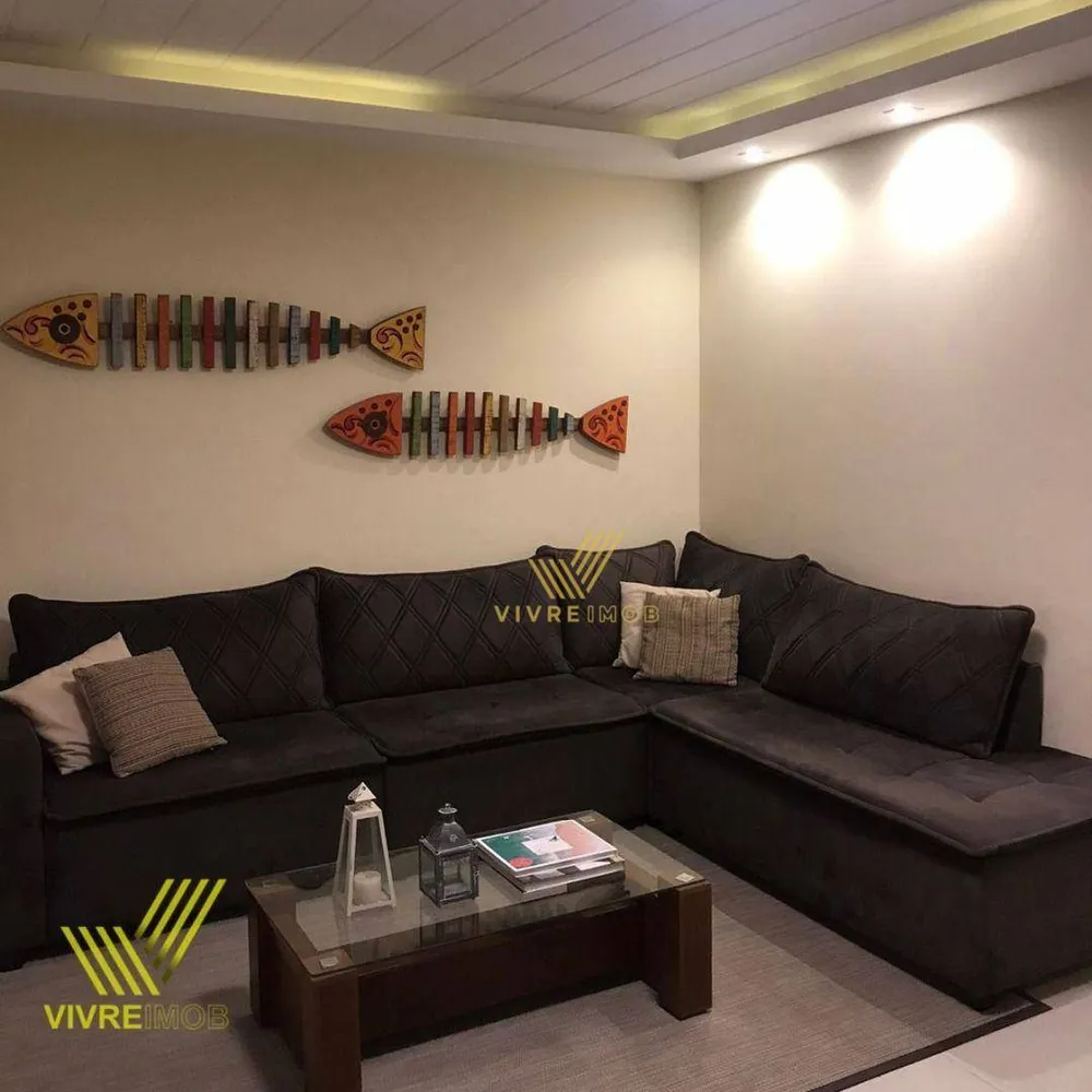 Casa, 4 quartos, 177 m² - Foto 12