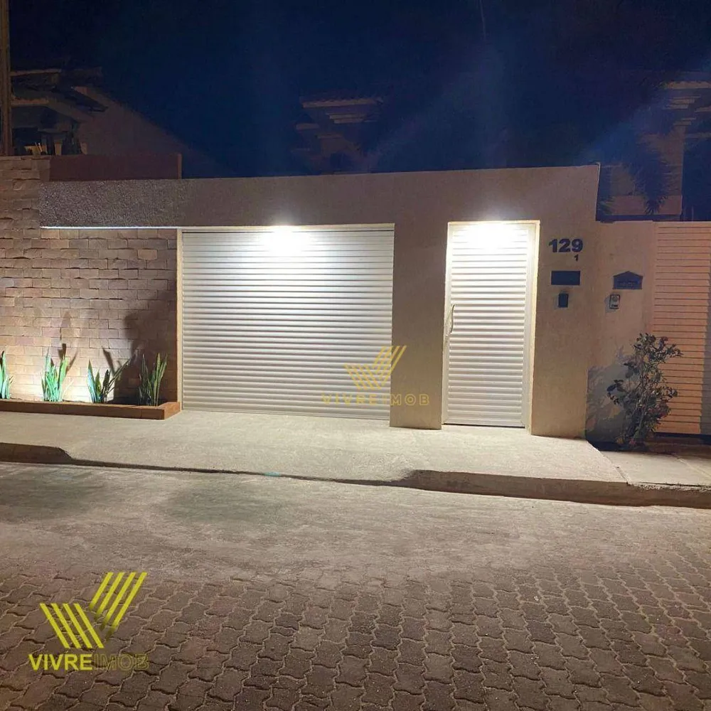 Casa, 4 quartos, 177 m² - Foto 24