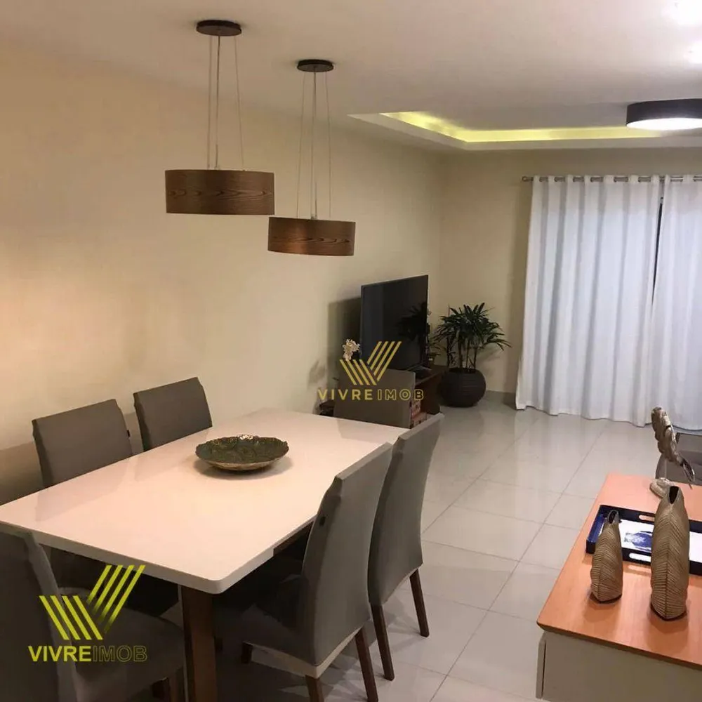 Casa, 4 quartos, 177 m² - Foto 11