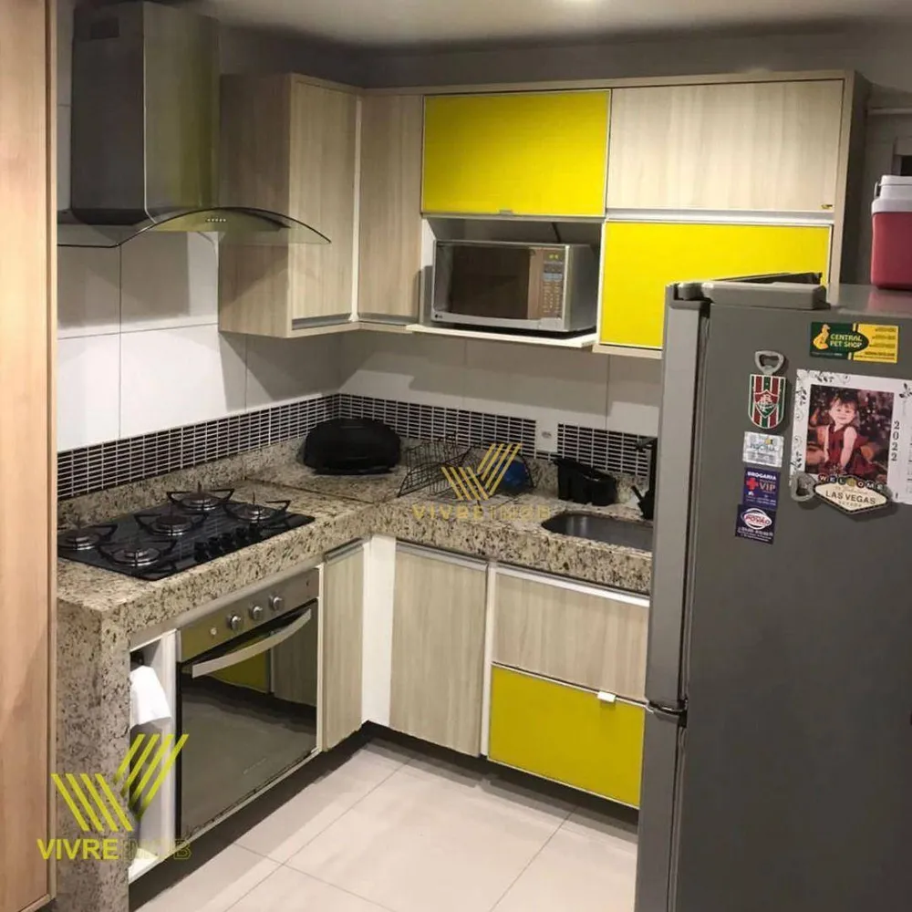 Casa, 4 quartos, 177 m² - Foto 16