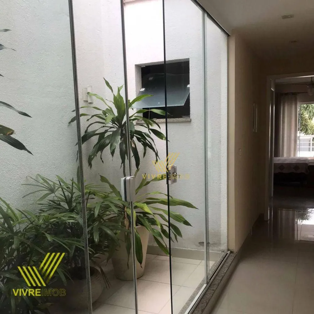 Casa, 4 quartos, 177 m² - Foto 22