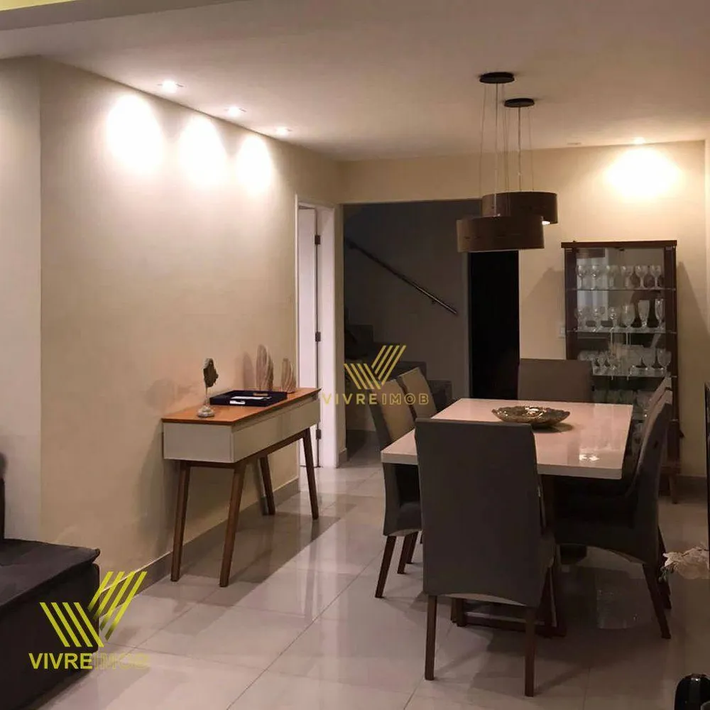 Casa, 4 quartos, 177 m² - Foto 13